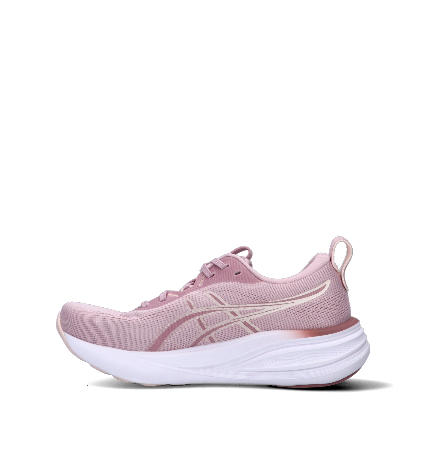 ASICS GEL-PULSE 17 Scarpa running donna rosa