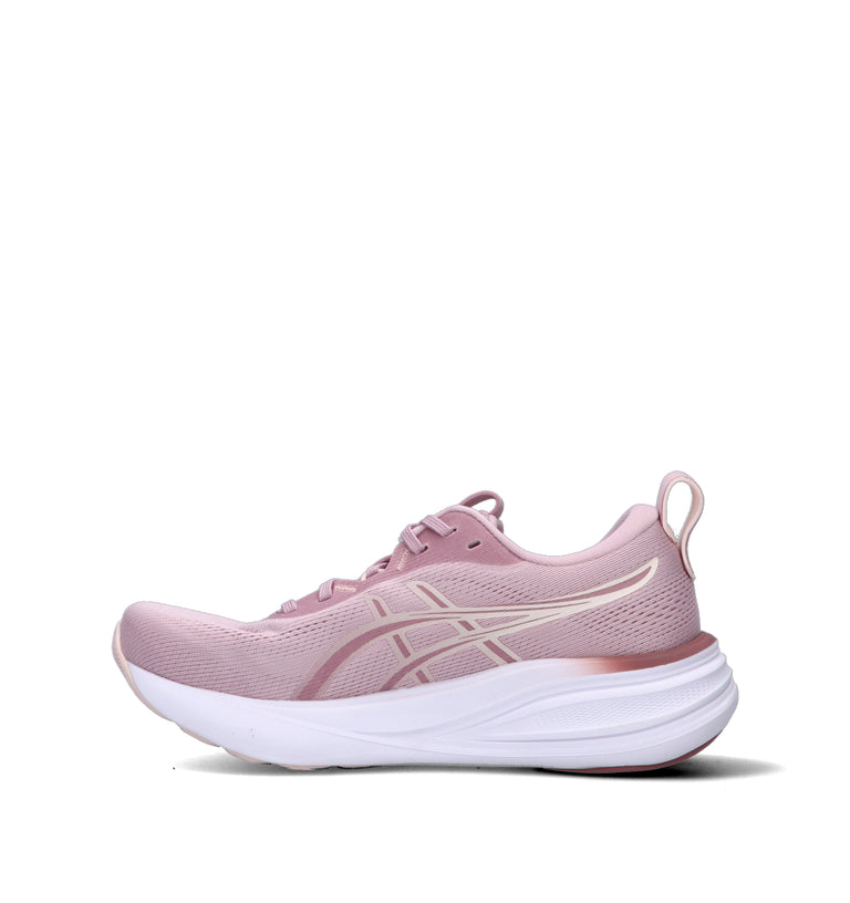 ASICS GEL-PULSE 17 Scarpa running donna rosa
