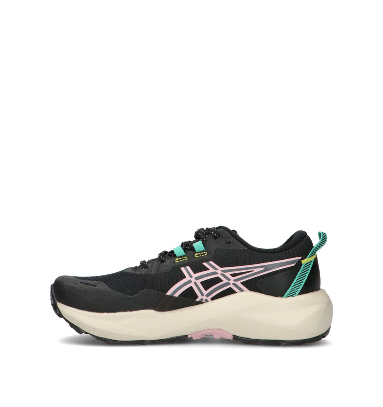 ASICS GEL-VENTURE 11 Scarpa running donna nera