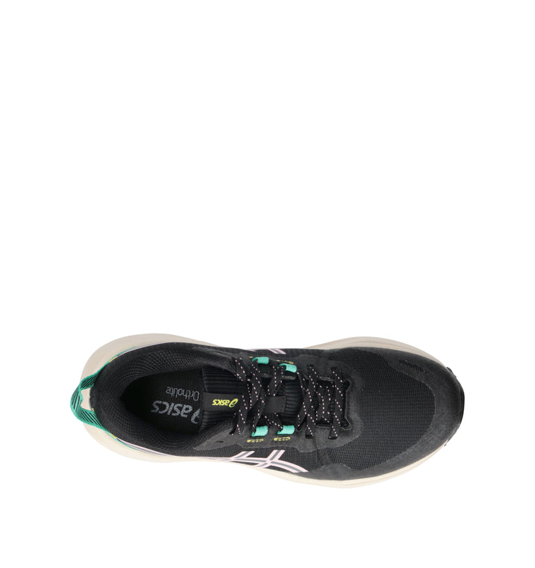 ASICS GEL-VENTURE 11 Scarpa running donna nera