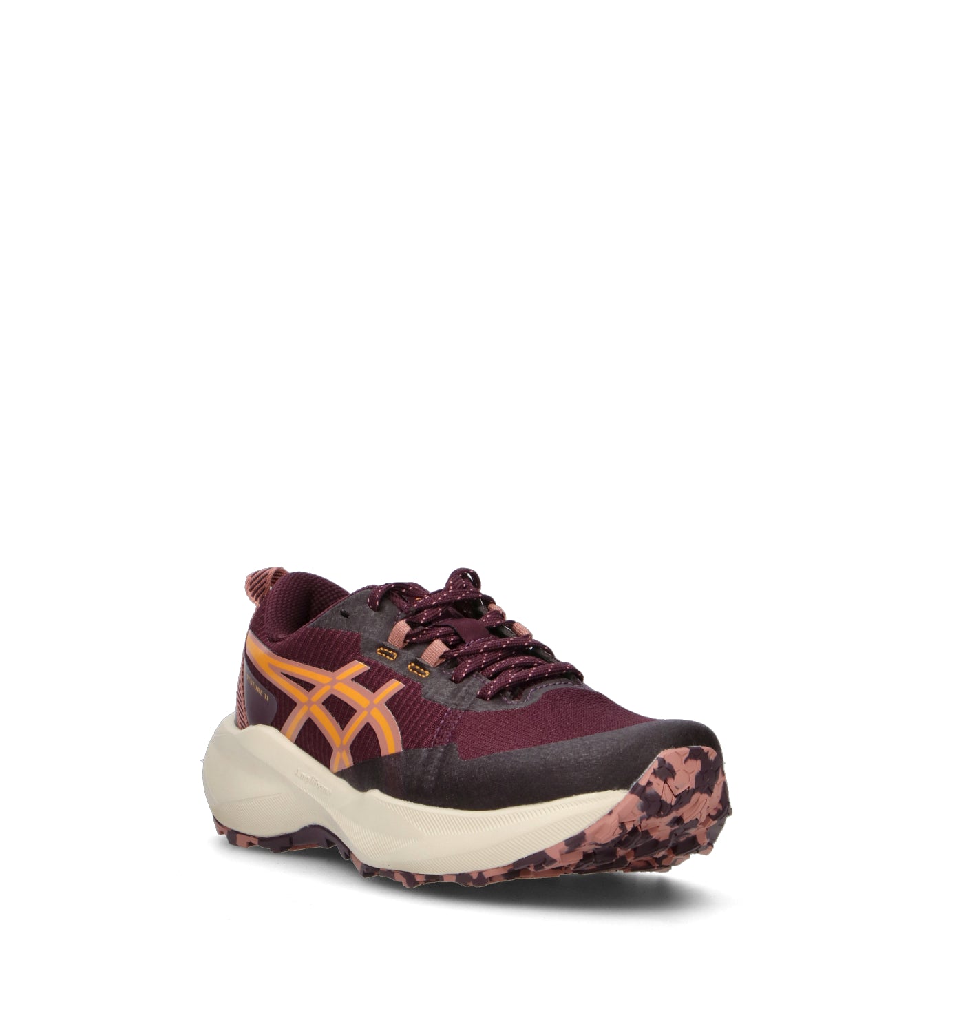 ASICS GEL-VENTURE 11 Scarpa running uomo viola