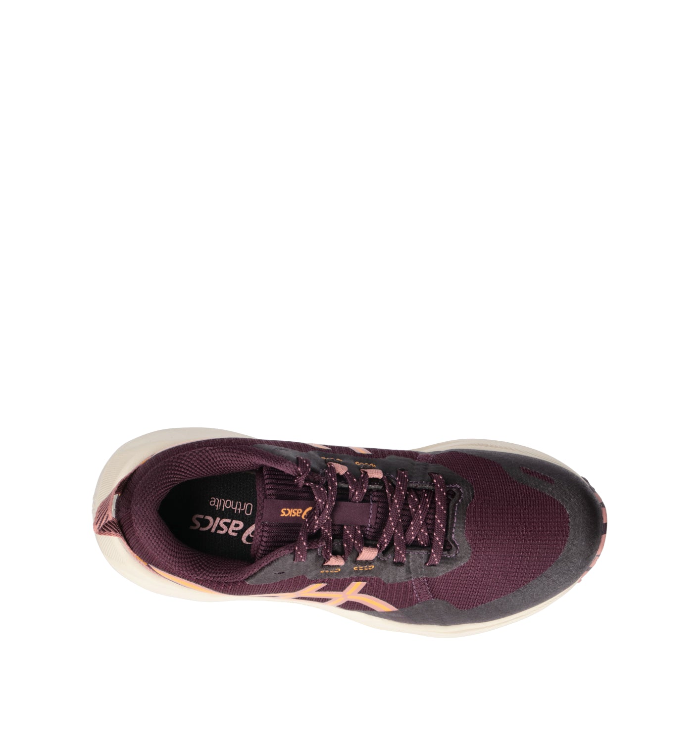 ASICS GEL-VENTURE 11 Scarpa running uomo viola