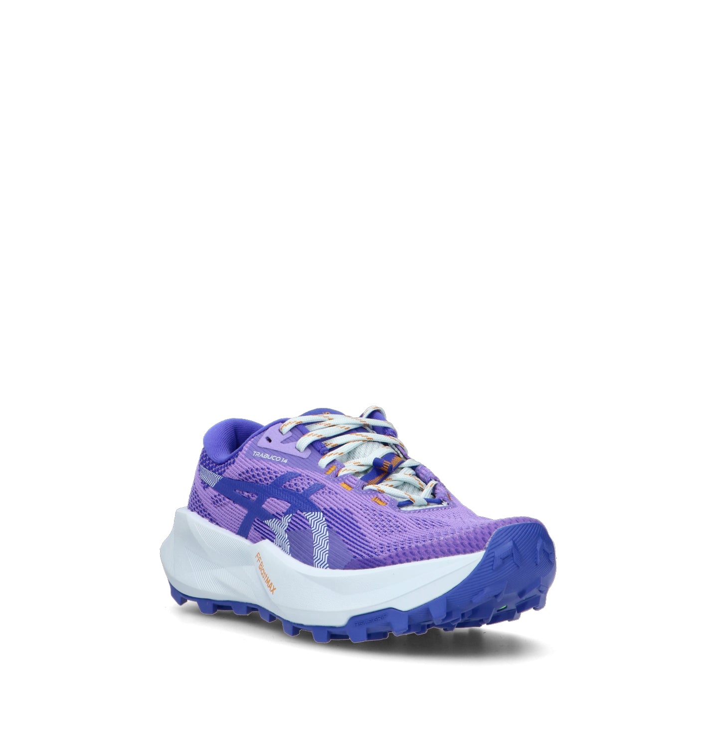 ASICS TRABUCO 14 Scarpa running donna viola