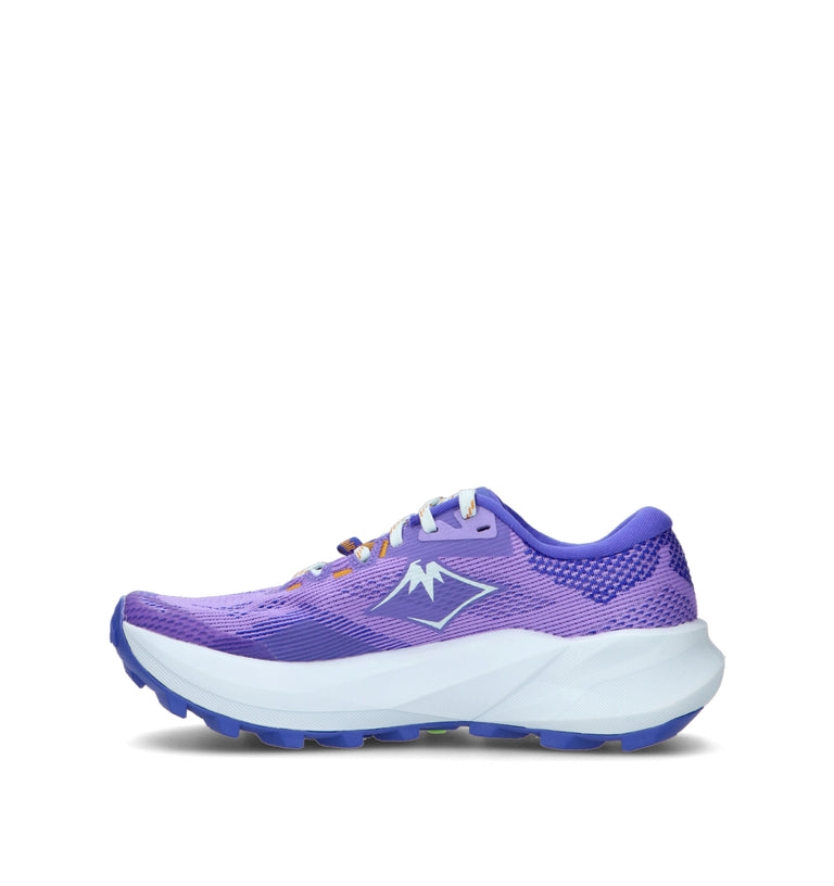 ASICS TRABUCO 14 Scarpa running donna viola