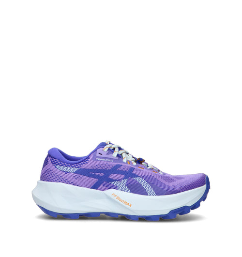 ASICS TRABUCO 14 Scarpa running donna viola