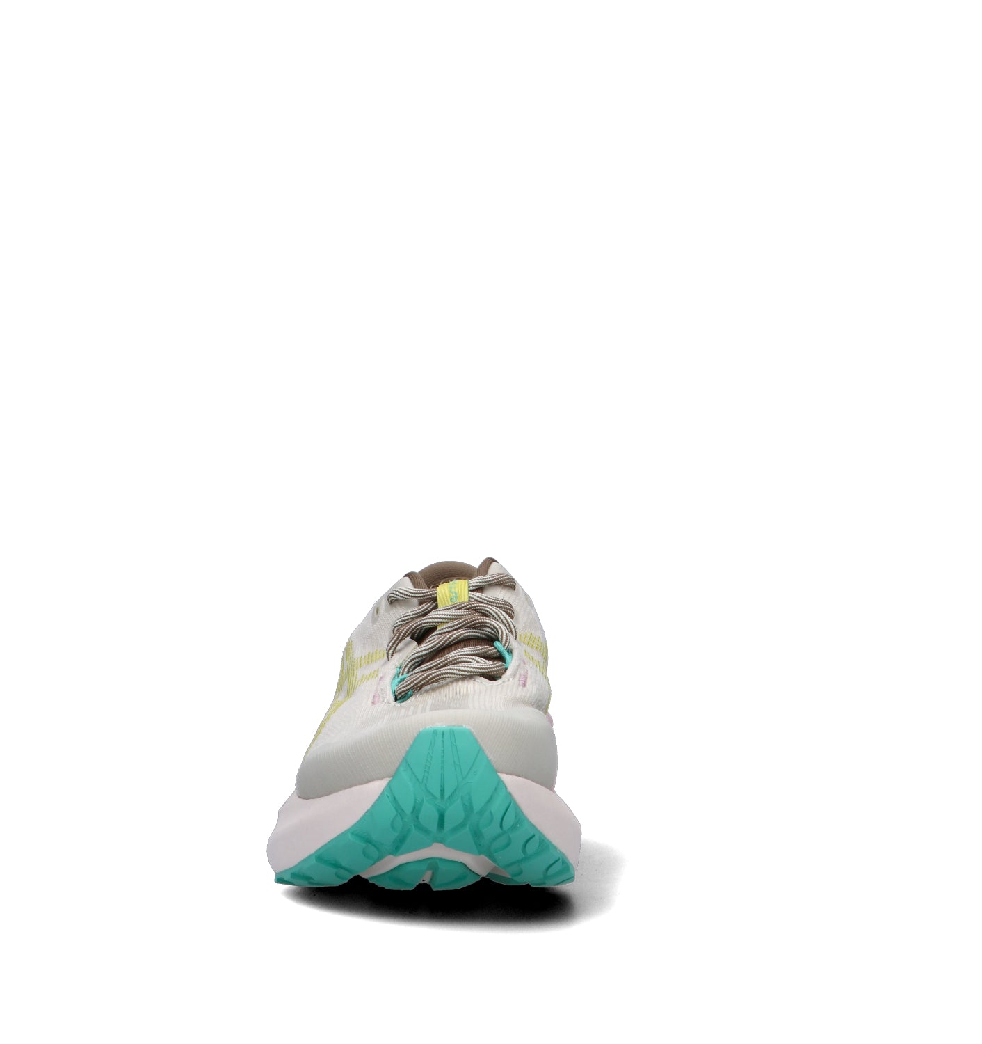 ASICS NOVABLAST 5 TR Scarpa running donna beige