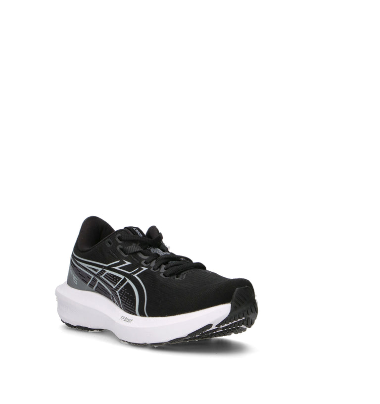 ASICS GT-1000 15 Scarpa running donna nera