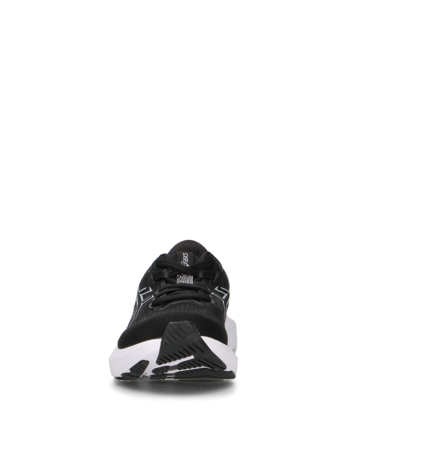 ASICS GT-1000 15 Scarpa running donna nera