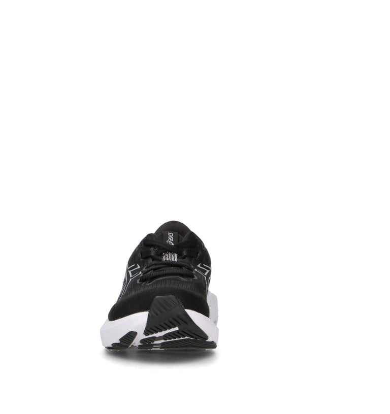 ASICS GT-1000 15 Scarpa running donna nera