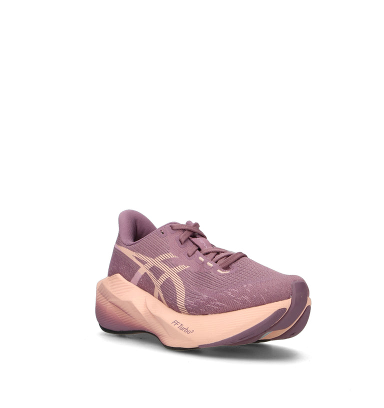 ASICS NOVABLAST 6 Scarpa running donna viola