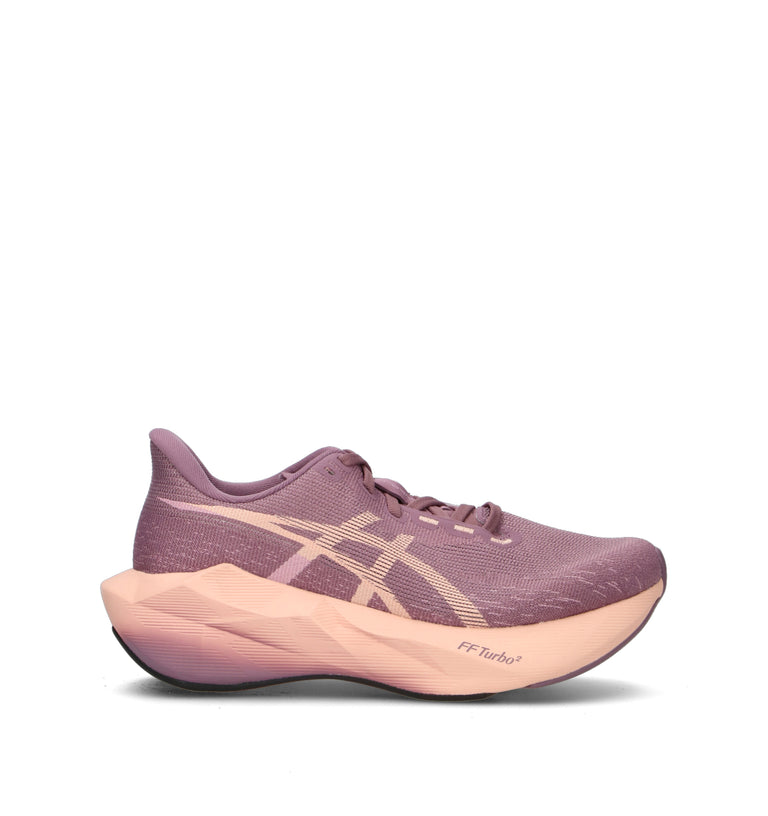ASICS NOVABLAST 6 Scarpa running donna viola