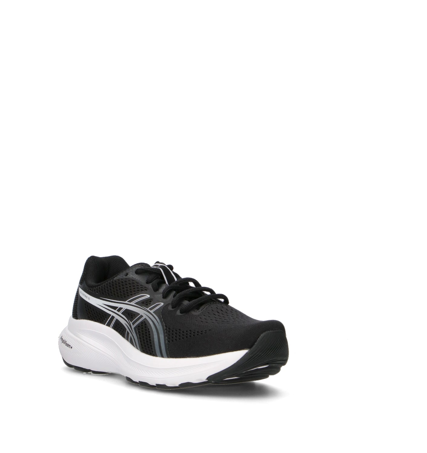 ASICS GEL-CONTEND 10 Scarpa running donna nera