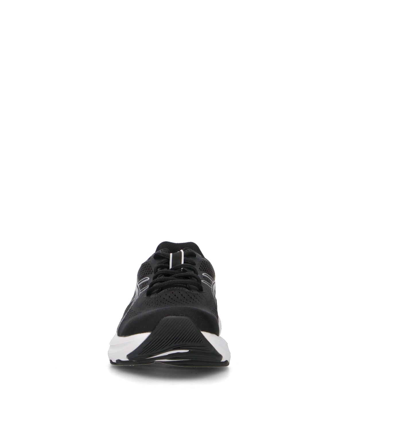 ASICS GEL-CONTEND 10 Scarpa running donna nera