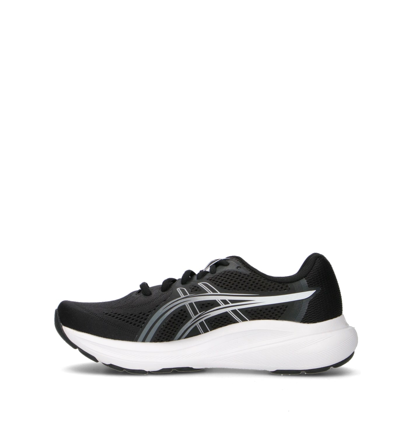ASICS GEL-CONTEND 10 Scarpa running donna nera