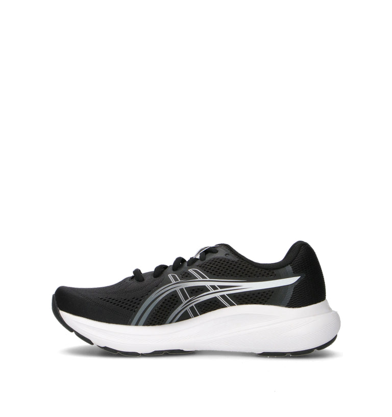 ASICS GEL-CONTEND 10 Scarpa running donna nera