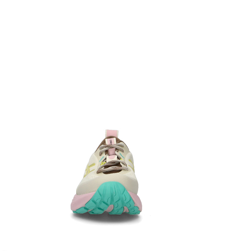 ASICS GEL-PULSE 17 TR Sneaker donna light dust/cacti