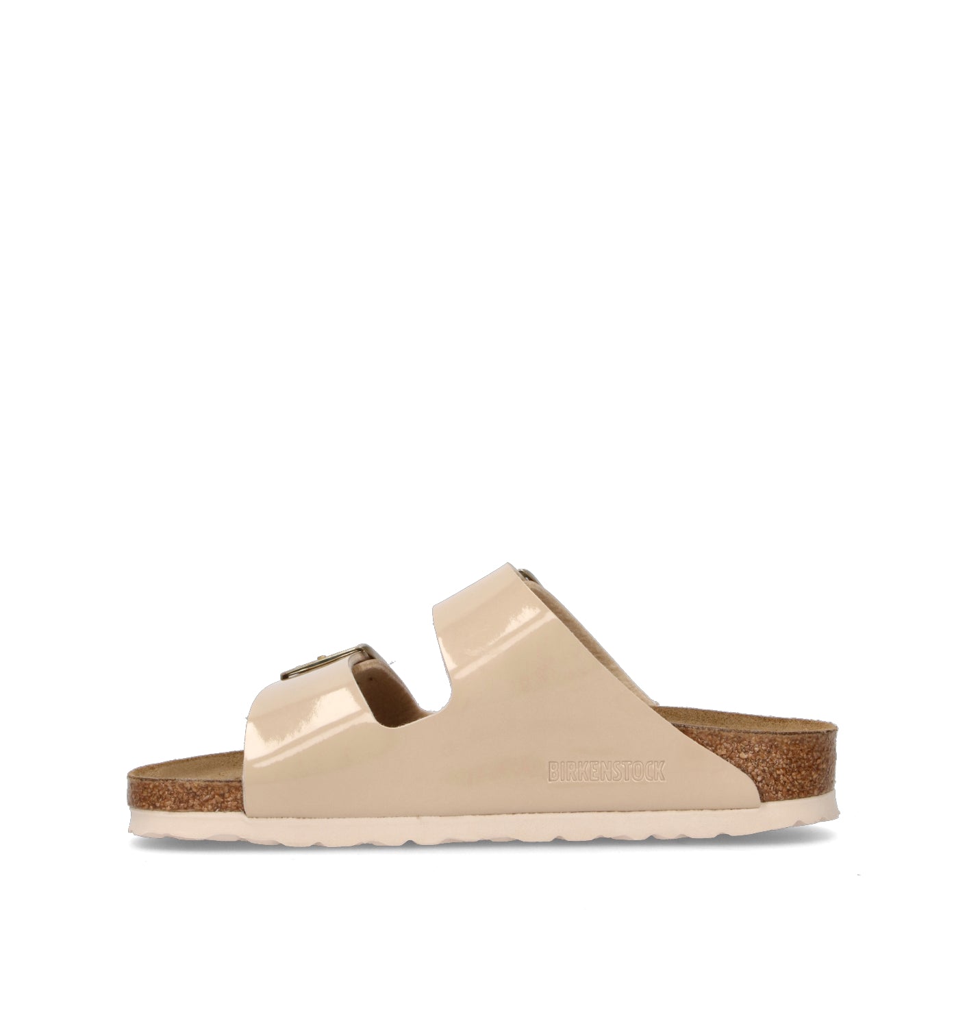 BIRKENSTOCK ARIZONA BS Ciabatta donna beige