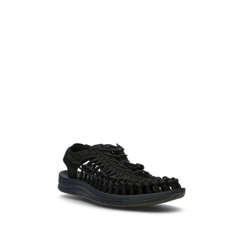 KEEN Sandalo uomo nero