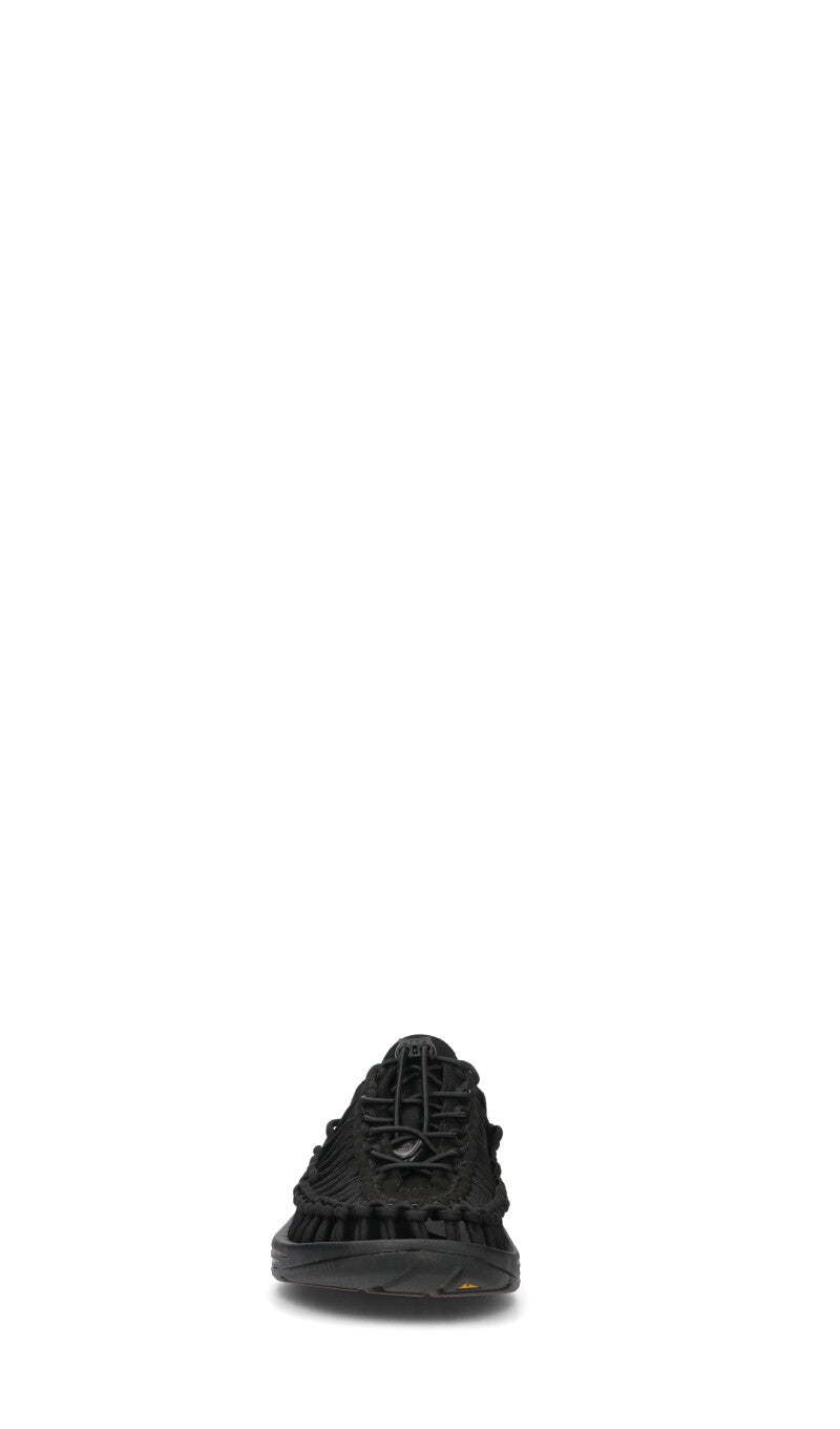 KEEN Sandalo uomo nero