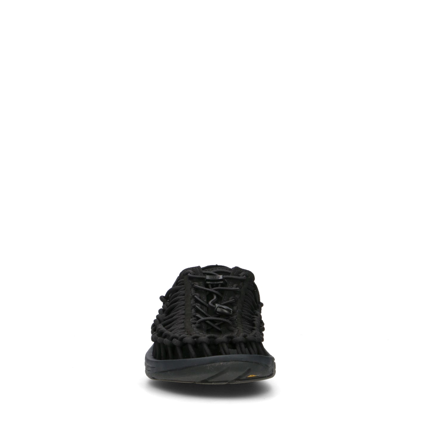 KEEN Sandalo uomo nero