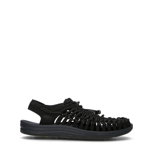 KEEN Sandalo uomo nero