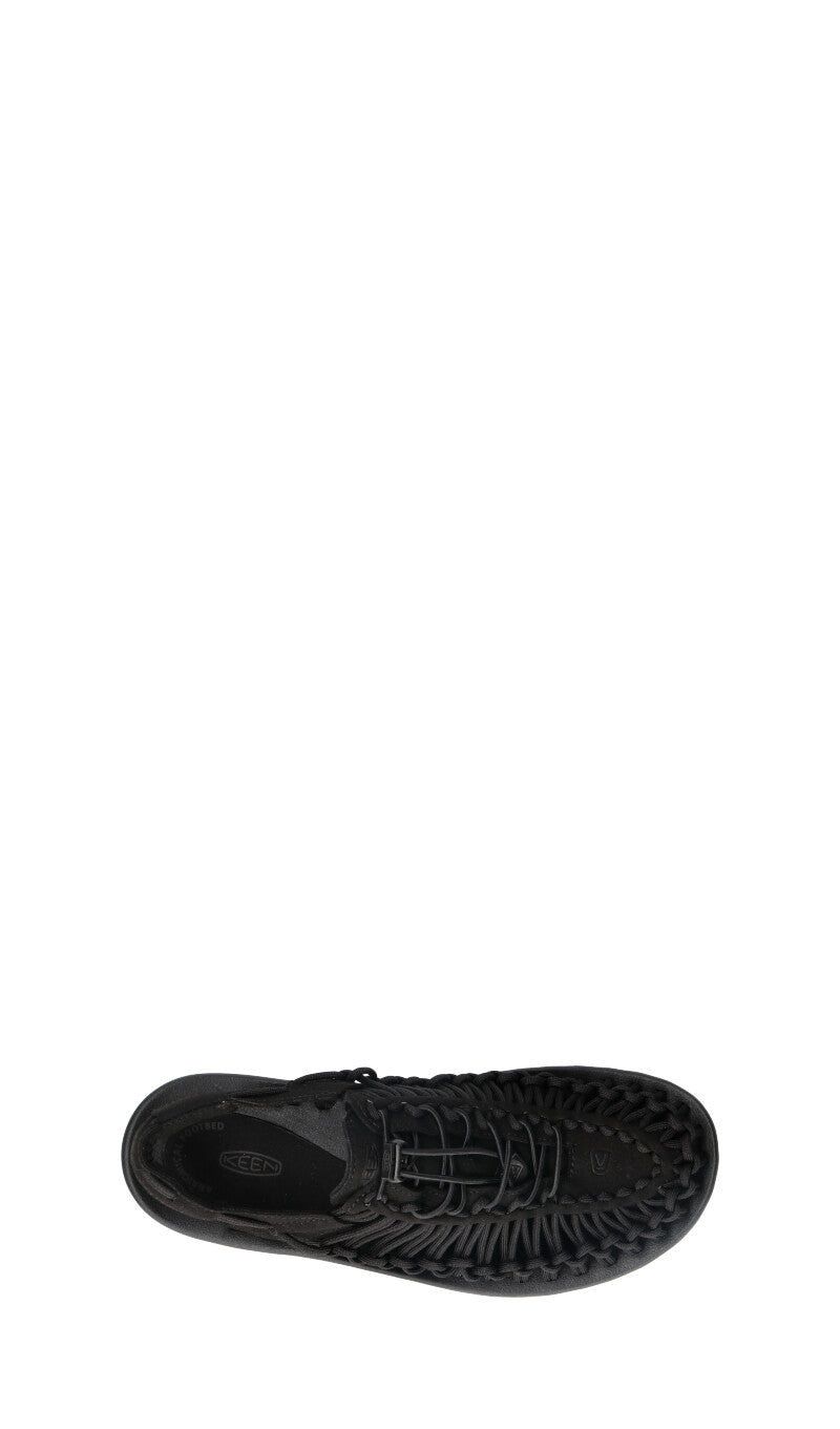 KEEN Sandalo uomo nero