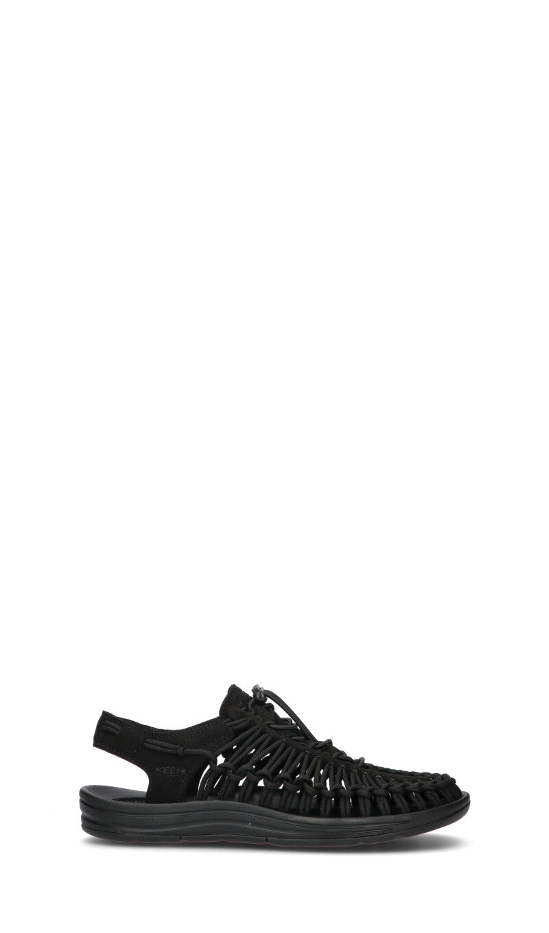 KEEN Sandalo uomo nero