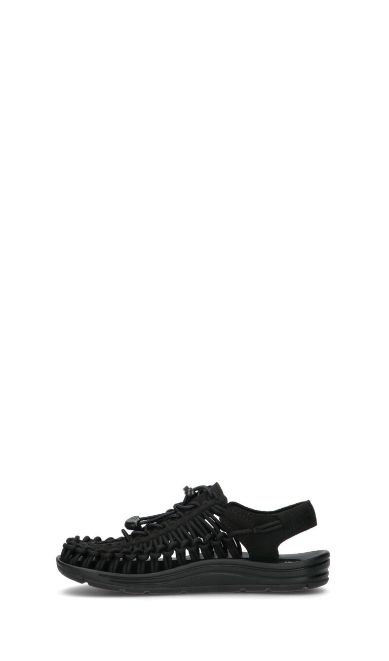 KEEN Sandalo donna nero