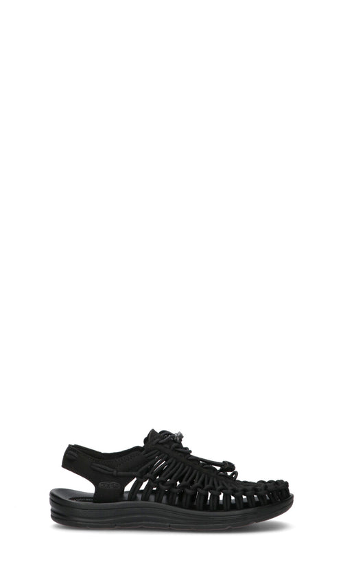 KEEN Sandalo donna nero
