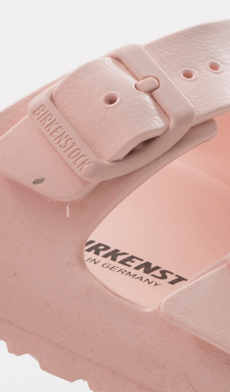 BIRKENSTOCK ARIZONA EVA Ciabatta donna rosa