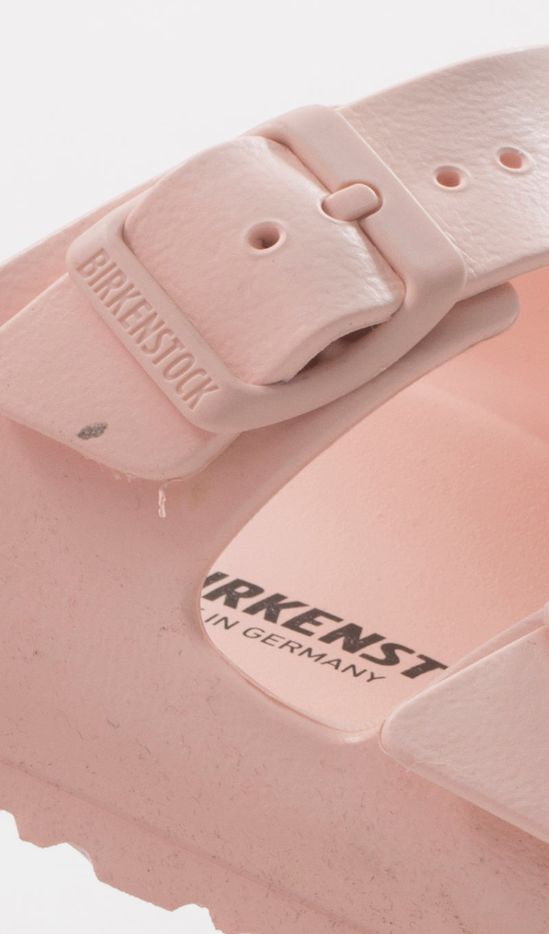 BIRKENSTOCK ARIZONA EVA Ciabatta donna rosa