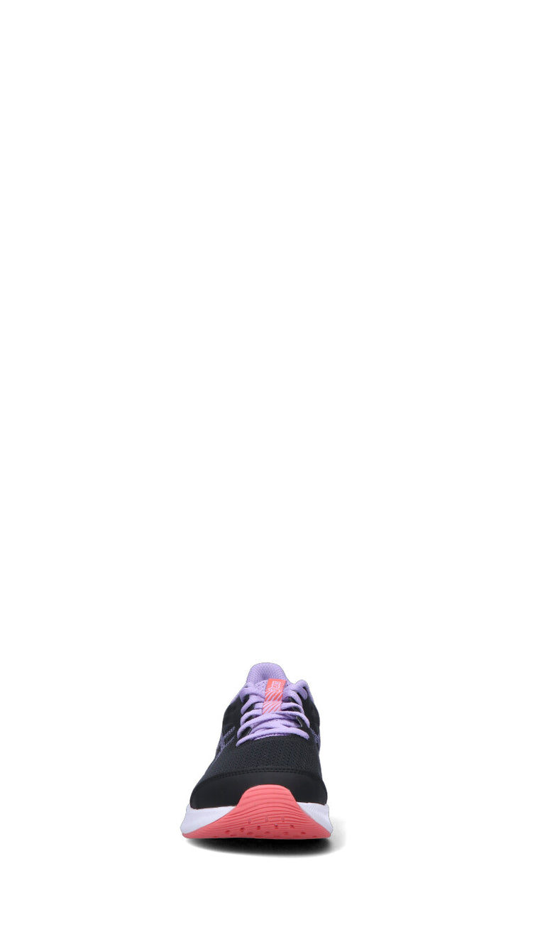 ASICS PATRIOT 13 GS Scarpa running ragazzo nera