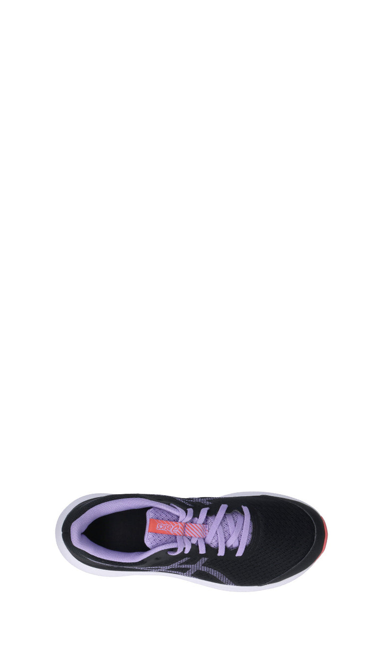 ASICS PATRIOT 13 GS Scarpa running ragazzo nera