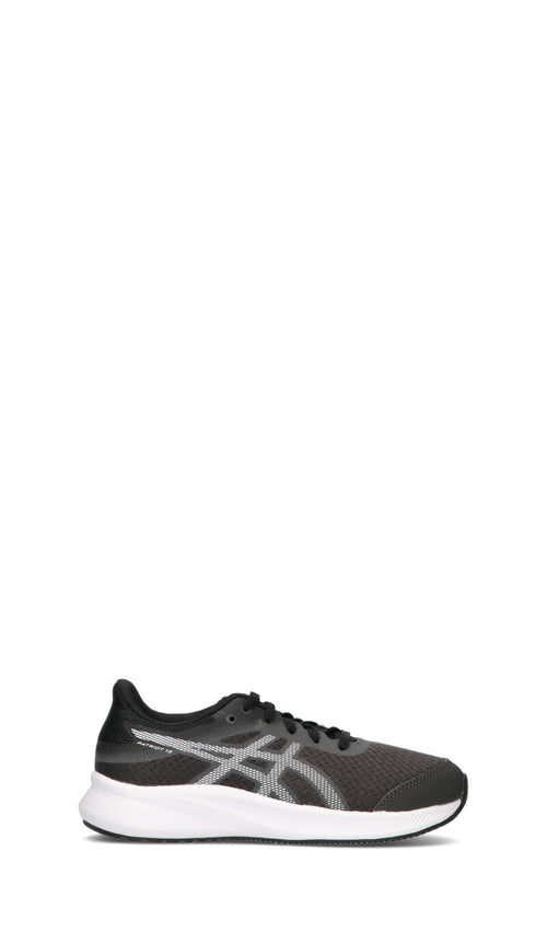 ASICS PATRIOT 13 GS Scarpa running donna nera
