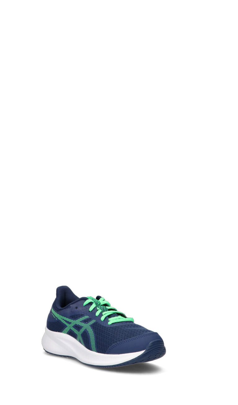 ASICS - PATRIOT 13 PS Sneaker ragazzo blu