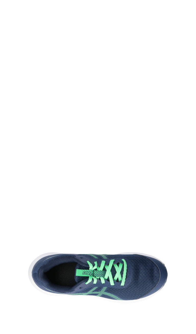 ASICS - PATRIOT 13 PS Sneaker ragazzo blu