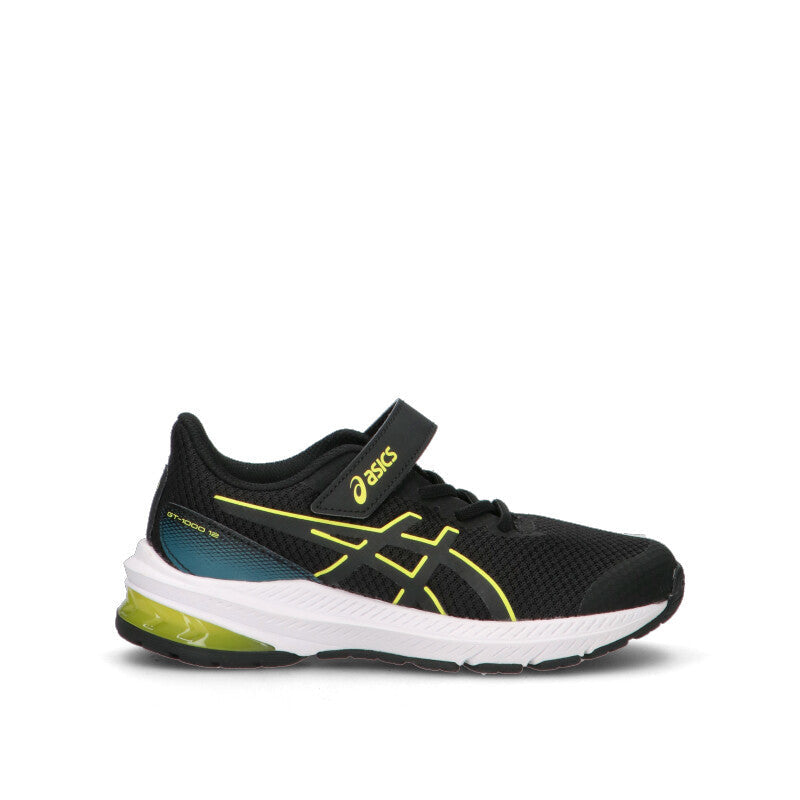 ASICS GT-1000 12 PS Scarpa sportiva bambino