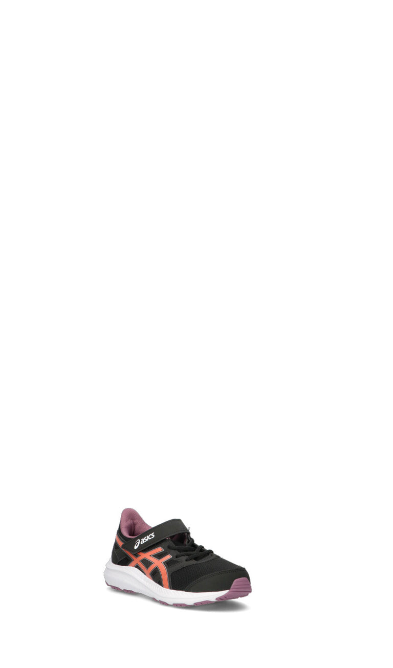 ASICS - JOLT 4 PS Sneaker bimbo nera