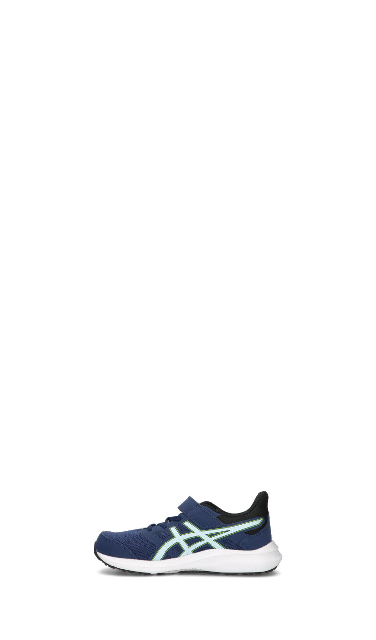 ASICS - JOLT 4 PS Sneaker bimbo blu
