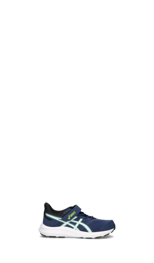 ASICS - JOLT 4 PS Sneaker bimbo blu