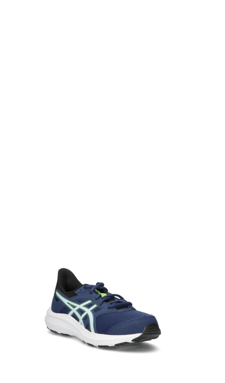 ASICS - JOLT 4 PS Sneaker ragazzo blu
