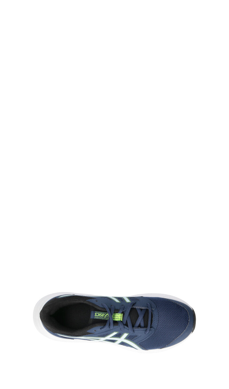 ASICS - JOLT 4 PS Sneaker ragazzo blu