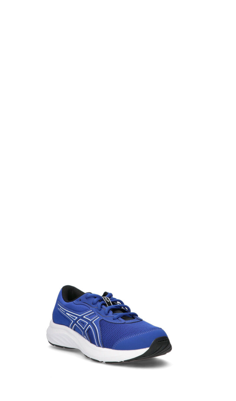 ASICS - CONTEND 9 GS Scarpa running ragazzo blu