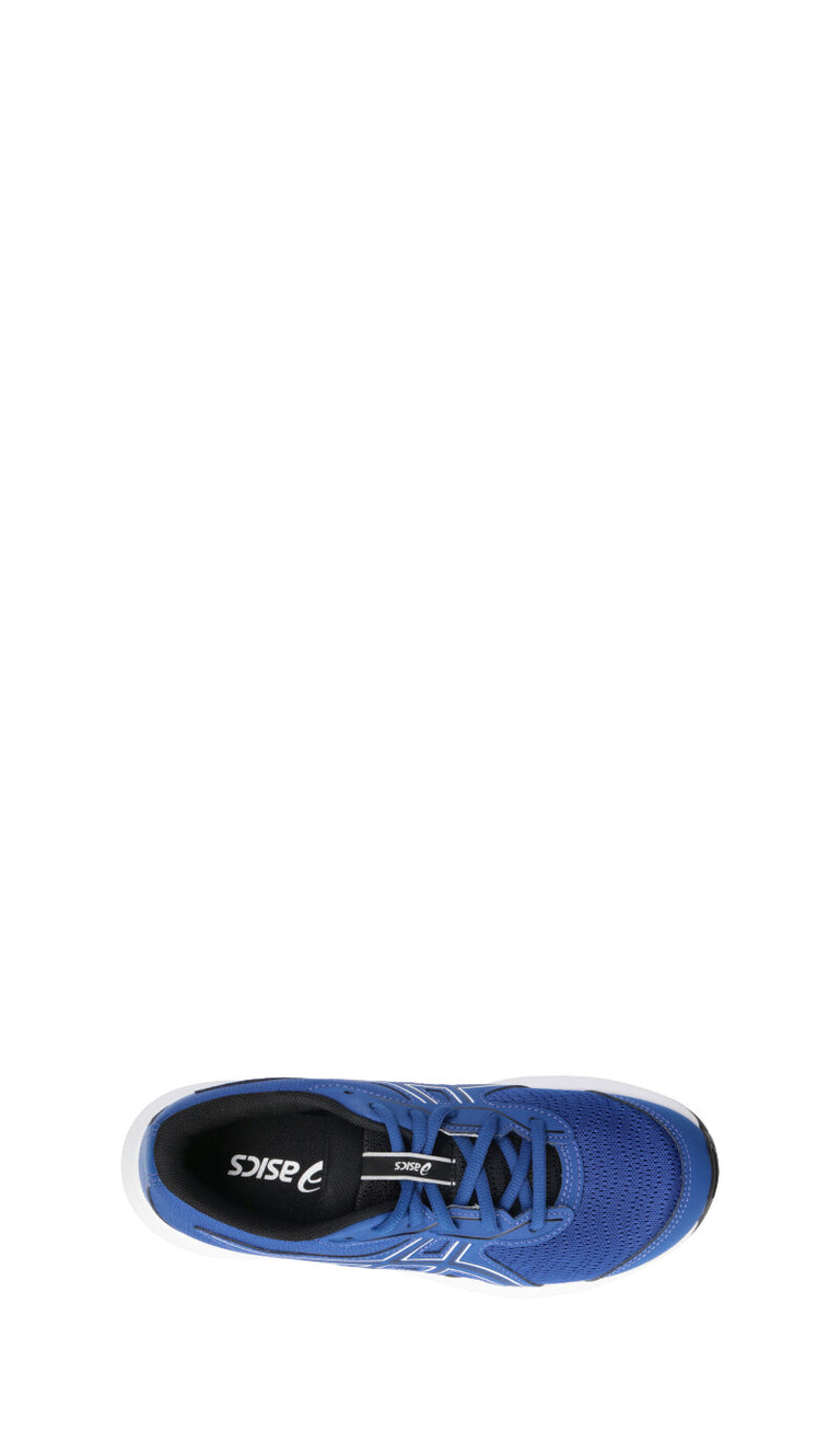 ASICS - CONTEND 9 GS Scarpa running ragazzo blu
