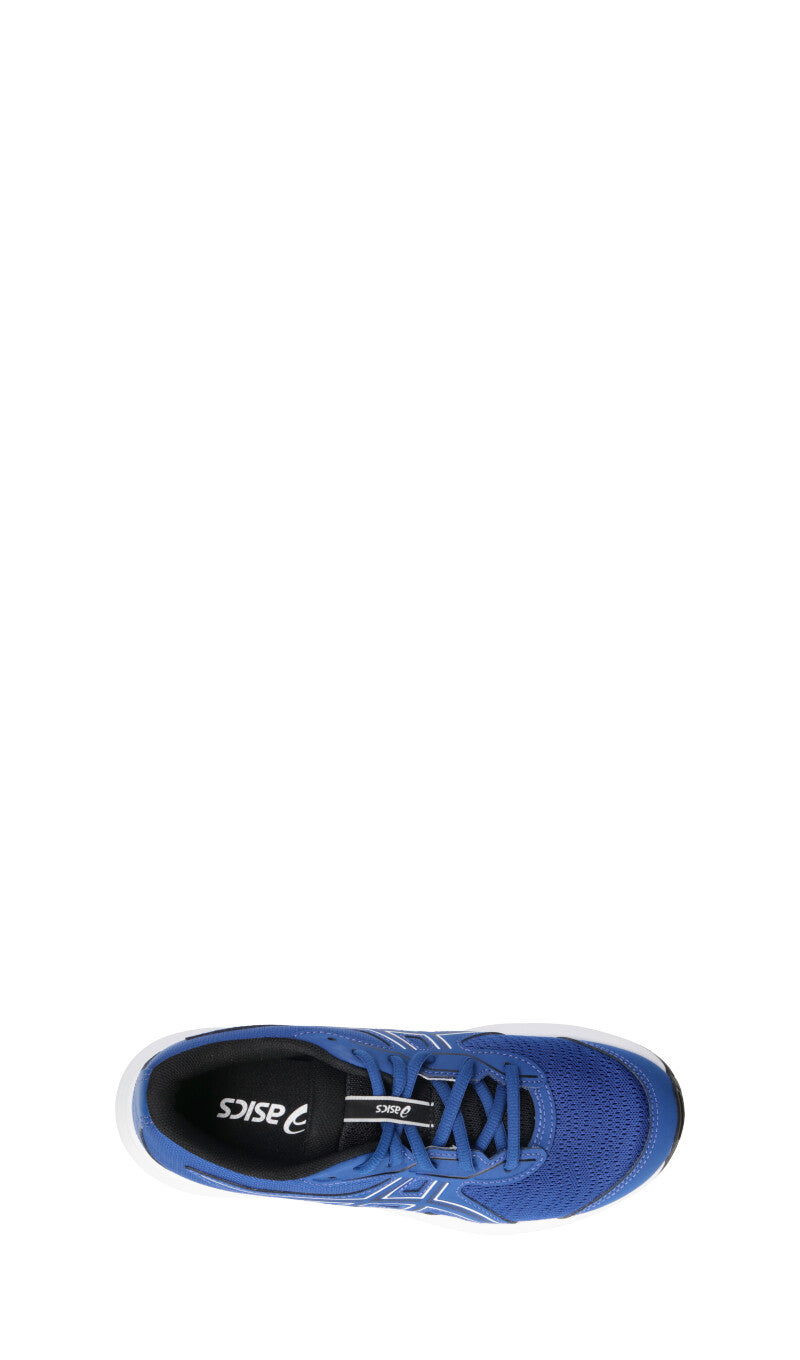 ASICS - CONTEND 9 GS Scarpa running ragazzo blu