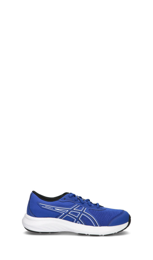 ASICS - CONTEND 9 GS Scarpa running ragazzo blu