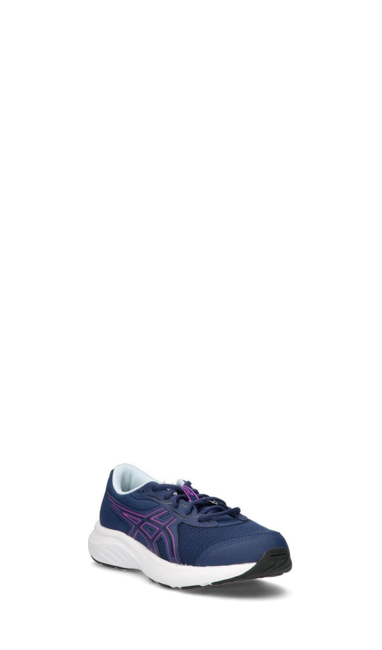 ASICS - CONTEND 9 GS Scarpa running ragazzo blu