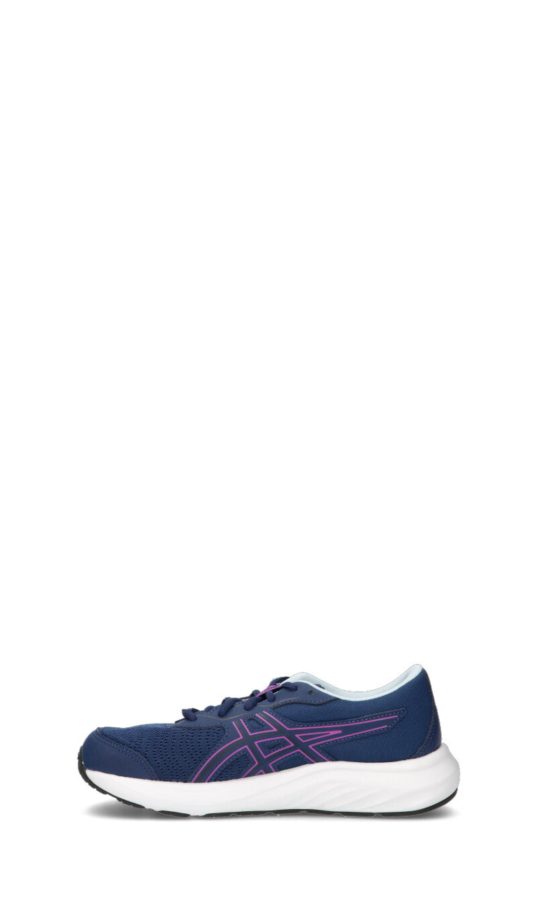 ASICS - CONTEND 9 GS Scarpa running ragazzo blu