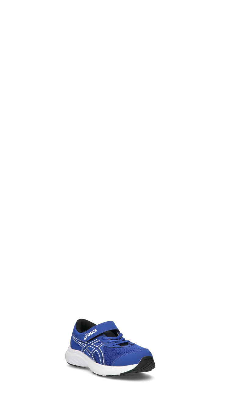 ASICS - CONTEND 9 PS Sneaker bimbo blu