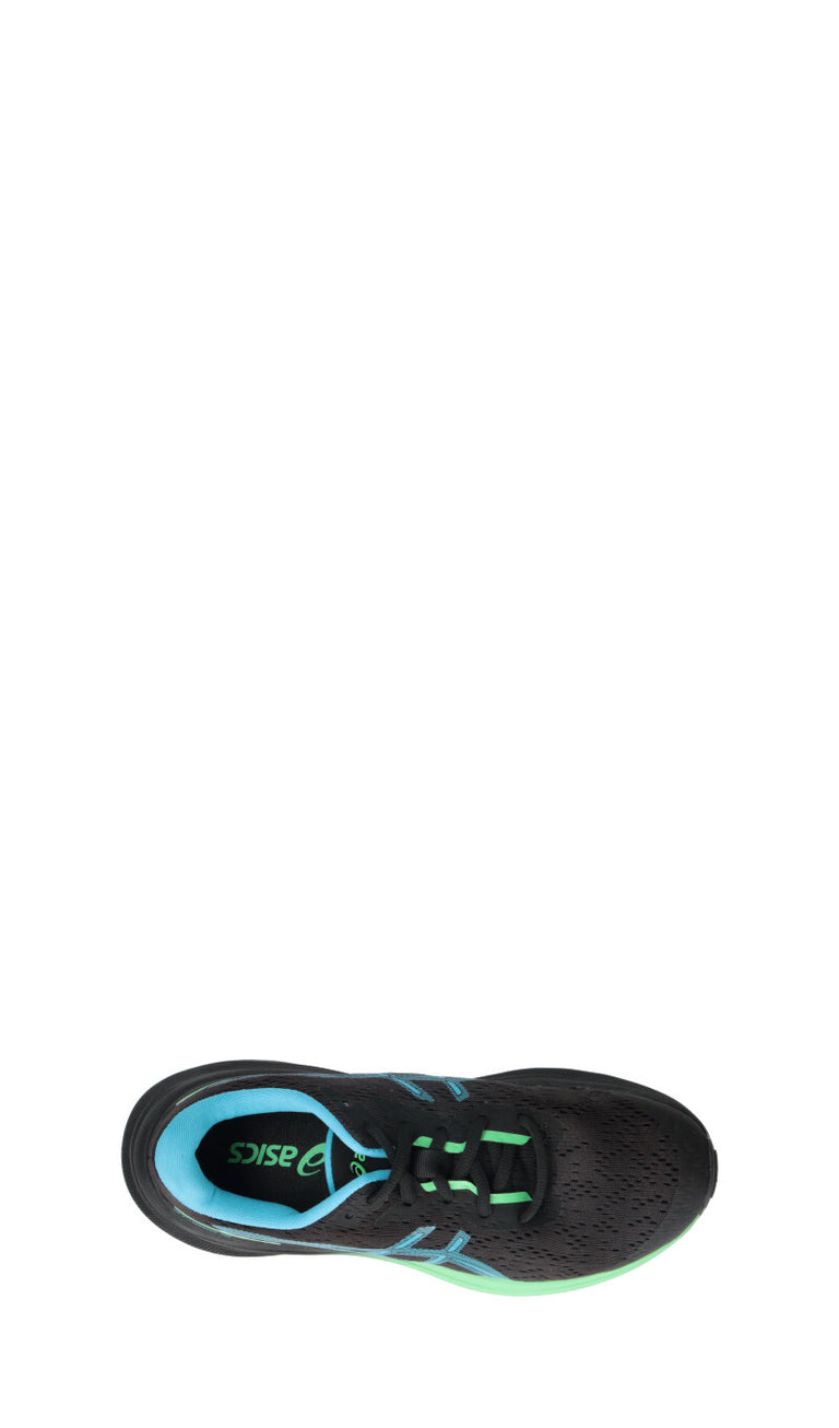 ASICS - GT-1000 13 GS Scarpa running ragazzo nera